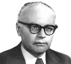 Гольденберг Лев Ізраїльович