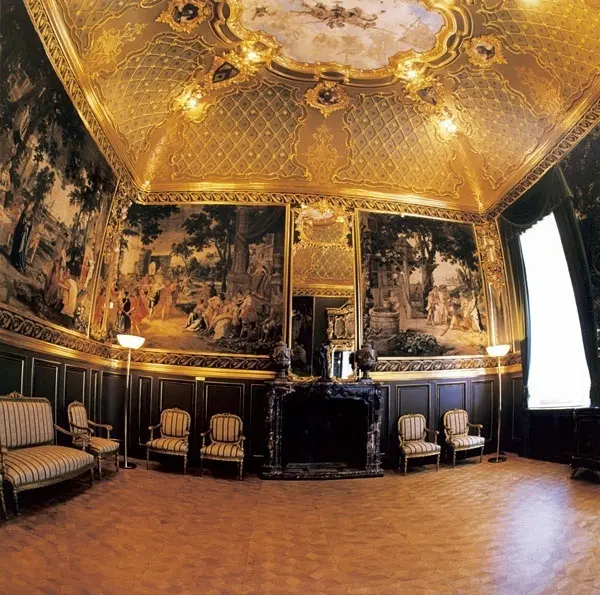 Національний музей мистецтв імені Богдана та Варвари Ханенків